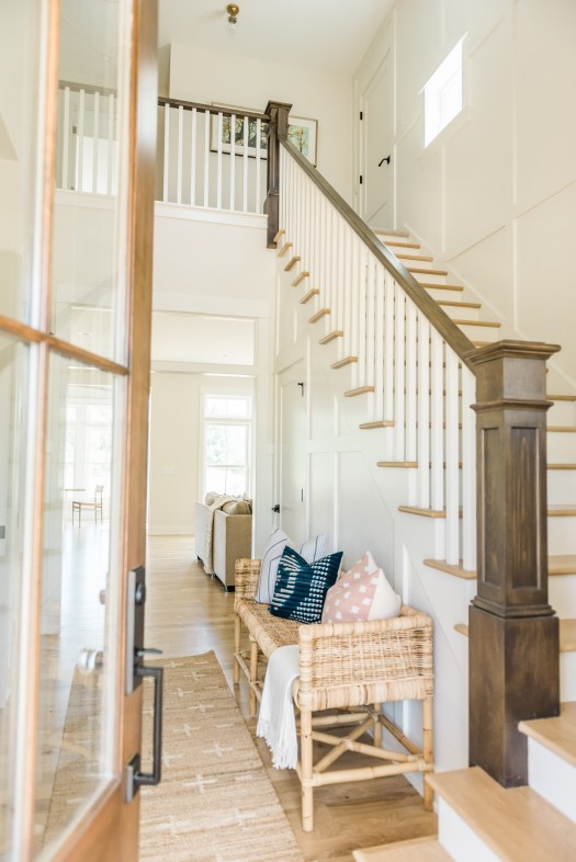 Sara Hall Interiors – your home – purposefully designed for you